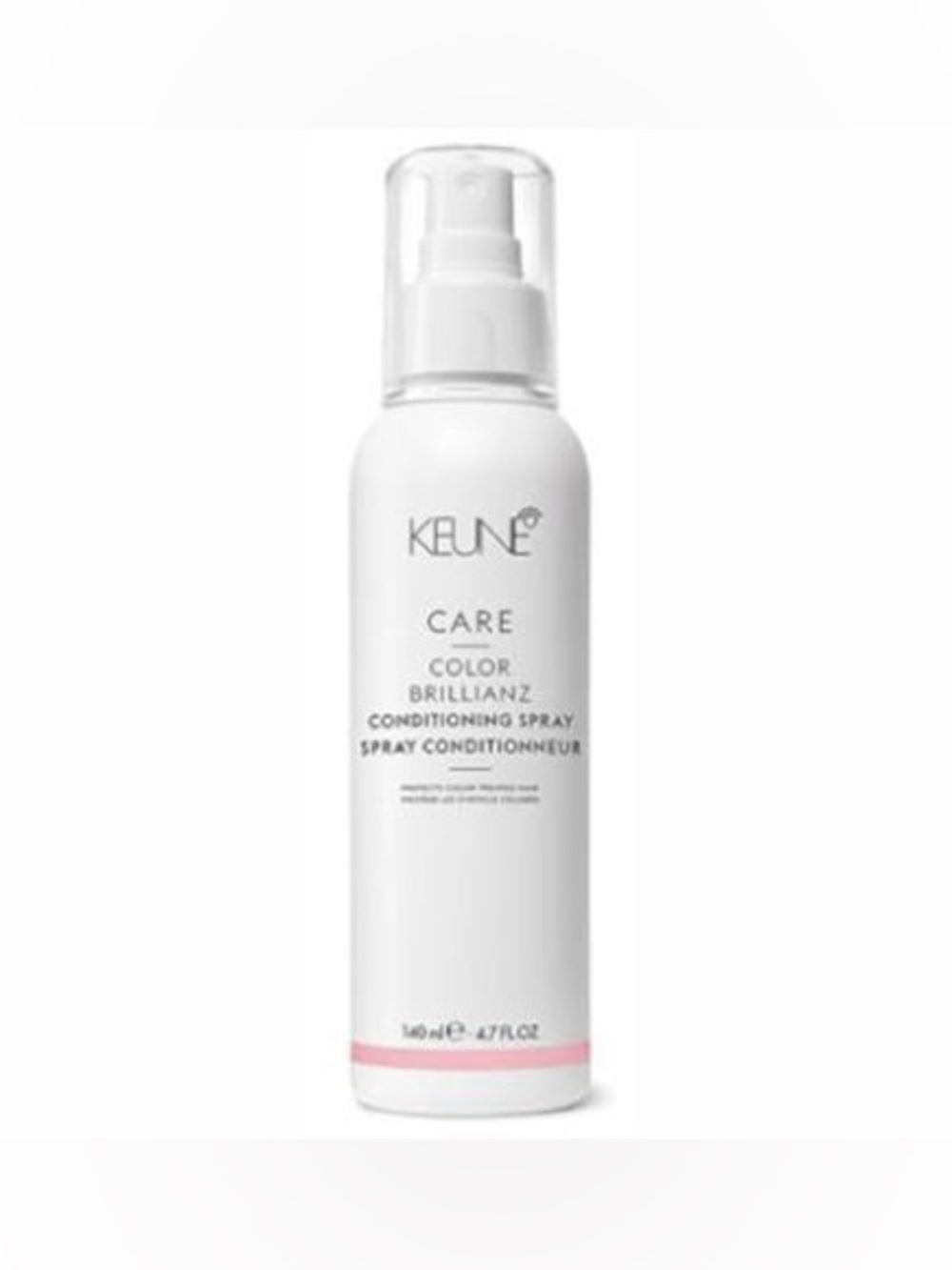 Keune Care Color Brillianz Conditioning Spray - 4.7 fl oz